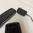 Logitech Harmony 900 Universal Remote Control Black Touchscreen Charger W  Base