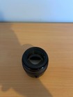 Canon Ef 85mm F 1 8 Usm Lens Excellent Condition  Used Sparingly