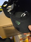 Mercedes Amg Petronas F1 Team Lewis Hamilton Baseball Cap Hat Black  a235 
