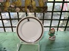 Delaware   Hudson Railroad Bread Plate