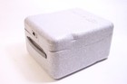 Oem Dji Phantom 4 Pro Foam Travel Carrying Case With Backpack