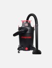 Shop Vac 16 Gallon 5 5 Peak Horsepower 2 1 2 Inch Diameter Tools 7 Foot Hose 20 