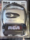 Vintage Rca Rp1874b Sealed Nos Cassette Player Am Fm Radio Walkman Belt Clip Y2k