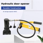 Hydraulic Door Breaker Car Door Open Tools Rescue Hydraulic Fire Rescue Tool