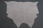 100  New Cowhide Rugs Area Cow Skin Leather  46  X 46   Cow Hide Sa-2303