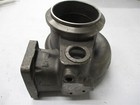 702908-0003 Gt47 Turbine Housing Fits Cat C15 3406 3406e 2212104 Turbo 1 42 A r