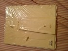 Lenox Fine Porcelain Wedding Promises Picture Frame For 5x7 Photo Mint
