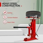 Multifunctional Manual Hand Car Tire Changer For 4  To 16 - 1 2  Tires Atv Wheel