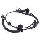 Newyall Front Rear Left Right Abs Wheel Speed Sensor For Dodge Caliber 2007-2012