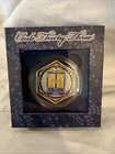 Club 33 Disneyland 2026 Mosaic Challenge Coin