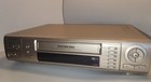 Samsung Sv-3000w S-vhs Vcr   For Parts Or Repair  Comsumes Tapes  No Remote  