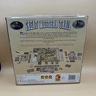 Great Western Trail Board Game 2018 Eggertspiele     Factory Sealed  Box Damage