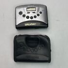 Vintage Sony Walkman Wm-fx251 Fm am Radio Cassette Player Tested Works