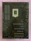 Asus P8b75-v Lga 1155 Ddr3 Motherboard W 2gb Ram   B938