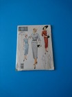 Vogue Sewing Pattern 2042 Original 1950 Design Jacket   Dress Sizes 12-16 Uncut