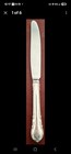 4 Sterling Silver Knife Made By Lunt Silver 282 25g