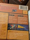 Gerry Anderson s Thunderbirds - Set 4  2 Dvds  2001  A e British Tv Show Puppets