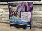 Monster High Ghouls Rule Cleo De Nile Doll 2012 Mattel X3718 New Nrfb  Box Wear