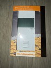 Schluter Systems Ditra Heat E-r Digital Non Programmable Thermostat Dhert103 bw