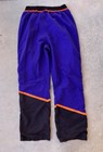 Vintage Phoenix Suns Pants Size 40 Danny Manning 90s Champion Game Used Warm Ups