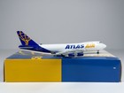 Atlas Air Boeing 747-400 1 400 Gemini Jets N418mc  gjgti397 