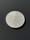2012 Mexican 1 Onza Plata Pura 1 Tr  Oz  999 Fine Silver Libertad Coin  Gem bu