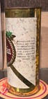 1957 16oz Elder Brau Flat Top Beer Can Grace Santa Rosa California Maier Lid