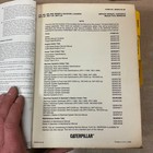 Cat Caterpillar 416 426 436 ii Service Shop Repair Manual Tractor Backhoe Loader