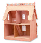 Arthur Dollhouse Kit By Greenleaf Dollhouses