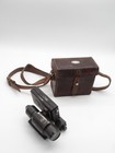 Swiss Army - Wild Heerbrugg Raketenrohr 50 Rocket Launcher Optics   Leather Bag
