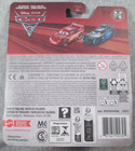 Rusteze Cruz Ramirez - Sealed Metal Die-cast Disney Pixar Cars 2025  2 Cardback 
