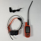 Garmin Astro 430 With Dc50 Dog Tracking Collar