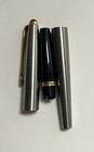 Parker 45 Flighter Deluxe Gold Trim 2001-2008 No Nib feed And No Filler