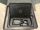 Ooma Telo Free Home Phone Service Voip Phone - Black