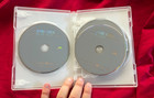 Star Trek  Original Motion Picture Collection - 6 Disks With The Original Cast