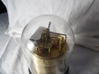 Vtg Barigo Weather Station Thermometer Hygrometer Barometer - German Made Read