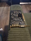 Creative Labs Sound Blaster X-fi Pci Sound Card