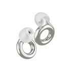 Stylish Hearing Protection Ear Plugs - Certified Noise Reduction  Comfortable Fi