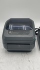 Zebra Gk420d 203dpi Direct Thermal Shipping Label Printer Usb Parallel