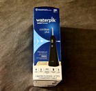 Waterpik Waterflosser Cordless Plus - Black 
