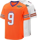 The Waterboy Football Jersey  Stitched  9 Bobby Boucher 50th Anniver S-xxxl Us