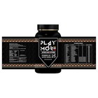 Play More Powder For Men   Stamina  Vitality   Immunity   Health Naturally Sf