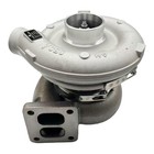 Turbo S3as002 Turbocharger 7c8632 For Caterpillar Cat Tractor D6h Engine 3306