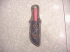 Yosemite National Park   Vintage Souvenir Hunting Knife By Imperial