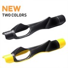 6 Inch For Golf Swing Trainer With Secure Grip For Right Handed For Golfers
