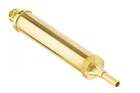 Muzzleloader Brass Flintlock Pan Primer - 3 Grain Brass Dispenser - Mz1402
