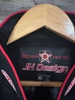 Vintage Jeff Gordon Dupont Nascar Jacket Jh Design Xl Nwt Rare  