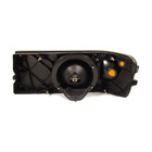 Headlight For Mack Early Granite Cv713 Models  Driver Side - Replaces 2mo534am