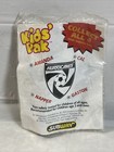 Subway Kids Pak  1994  Hurricanes Amanda Soccer Toy Brand New Sealed 