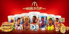 Mcdonald s 2026 Fifa World Cup Collectible Cups  opened  All 9